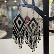 Boucles d'oreilles Puerto Vallarta