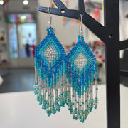 Puerto Vallarta Earrings