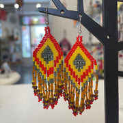 Boucles d'oreilles Puerto Vallarta