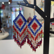 Puerto Vallarta Earrings