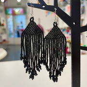 Boucles d'oreilles Puerto Vallarta