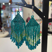 Boucles d'oreilles Puerto Vallarta