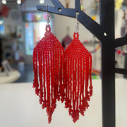 Boucles d'oreilles Puerto Vallarta