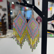 Boucles d'oreilles Puerto Vallarta