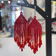 Boucles d'oreilles Puerto Vallarta