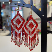 Boucles d'oreilles Puerto Vallarta