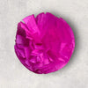 Flor de cempasúchil color bugamvilla tamaño grande