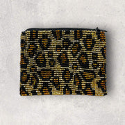 beads purse
