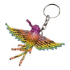Llavero colibrí
