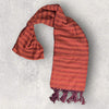 Rebozo artesanal 3 metros