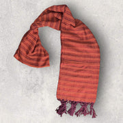 Rebozo artesanal 3 metros