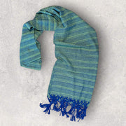 Rebozo artesanal 3 metros