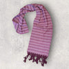 Rebozo artesanal 3 metros