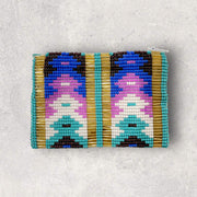 beads purse