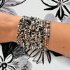 Pulsera 24 hilos