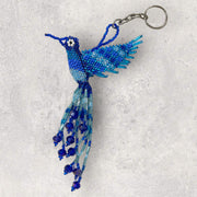 Llavero grande “colibrí”