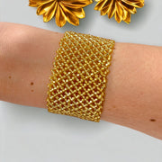 medium bracelet
