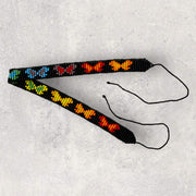 Halsband im Ethno-Stil