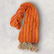 Handmade shawl 5 meters