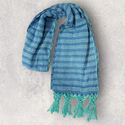 Handmade shawl 5 meters