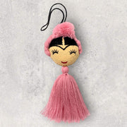 Pompón Frida