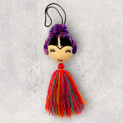 Pompón Frida