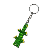 cacti keychain