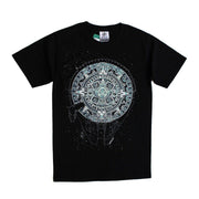 Camiseta con diseño mexicano "Nave espacial" - Micuari