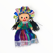 Lele Maria mini doll