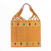 San Andrés embroidered bag