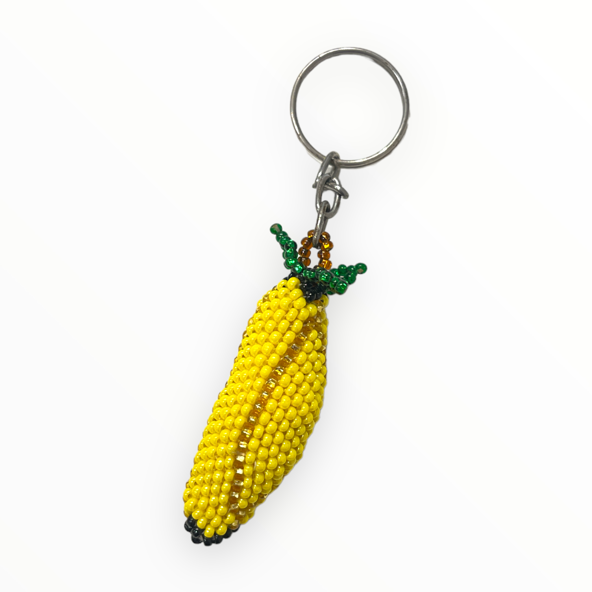 Elote keychain 2025