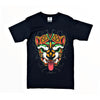 Jaguar-Maske Karani T-Shirt