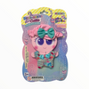 Mikro girl octopus pajamas for Mikromerito