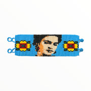 Pulsera ancha Frida