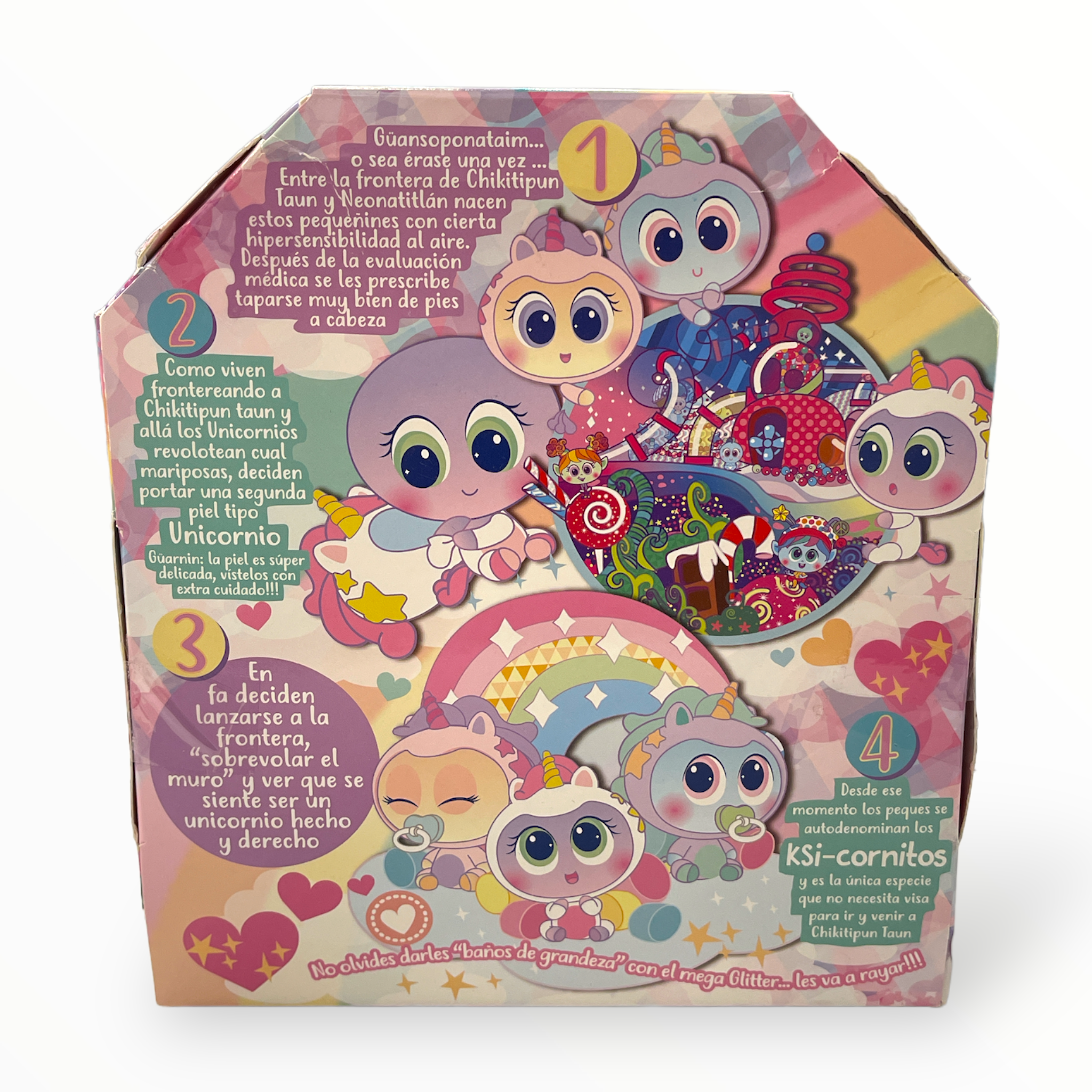 Ksi merito bombon hotsell