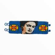 Frida wide bracelet