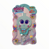 Mint diaper bag with bib for Ksimerito